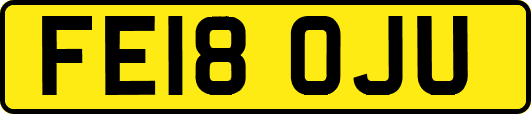 FE18OJU