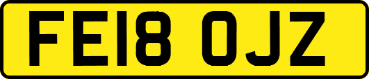 FE18OJZ