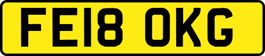 FE18OKG