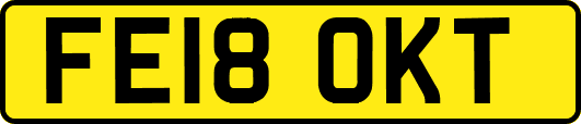 FE18OKT