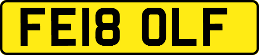 FE18OLF