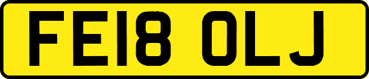 FE18OLJ