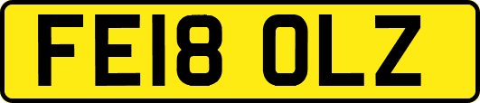 FE18OLZ