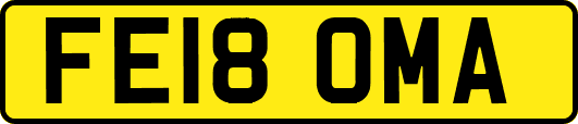 FE18OMA