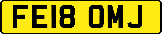 FE18OMJ