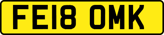 FE18OMK