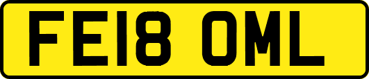 FE18OML