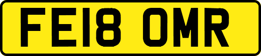 FE18OMR