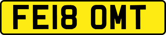 FE18OMT