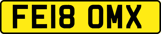 FE18OMX