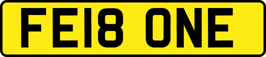 FE18ONE