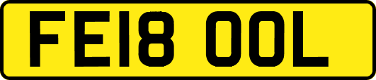 FE18OOL
