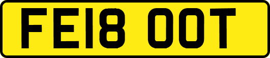 FE18OOT