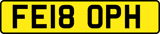 FE18OPH
