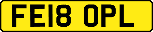 FE18OPL