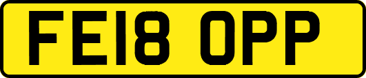 FE18OPP