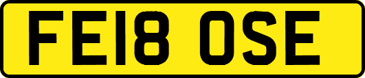 FE18OSE