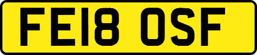 FE18OSF