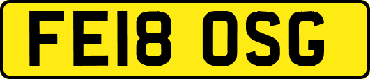 FE18OSG