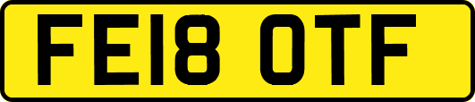 FE18OTF