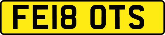 FE18OTS