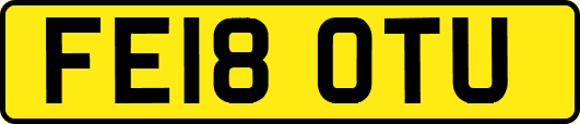 FE18OTU