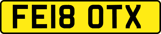 FE18OTX