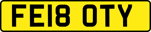 FE18OTY