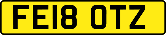 FE18OTZ