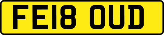 FE18OUD