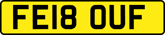 FE18OUF