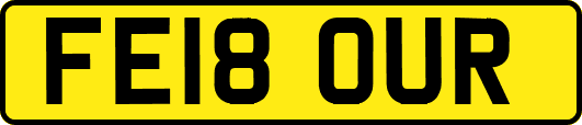 FE18OUR