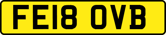 FE18OVB