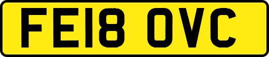 FE18OVC