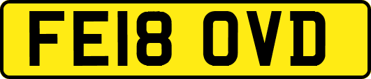 FE18OVD