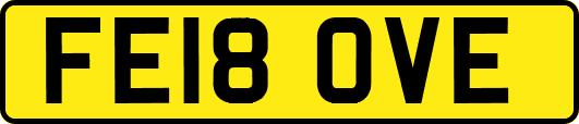 FE18OVE
