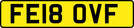 FE18OVF