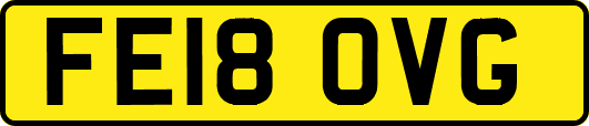FE18OVG