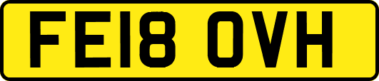 FE18OVH