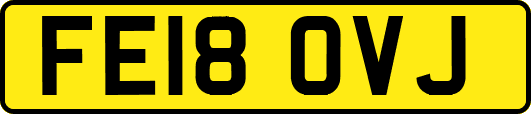 FE18OVJ