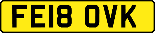 FE18OVK