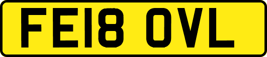 FE18OVL
