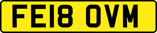 FE18OVM