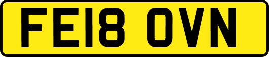 FE18OVN