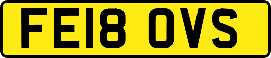 FE18OVS
