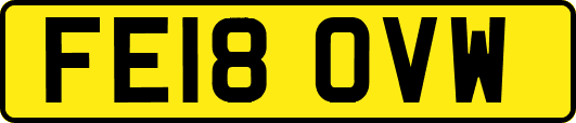 FE18OVW