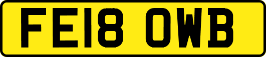 FE18OWB