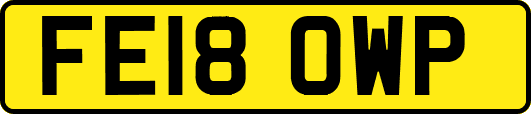FE18OWP