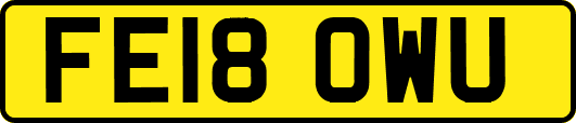 FE18OWU