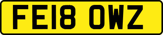 FE18OWZ